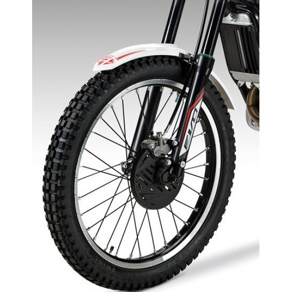 Parafango Anteriore Beta Evo 2014